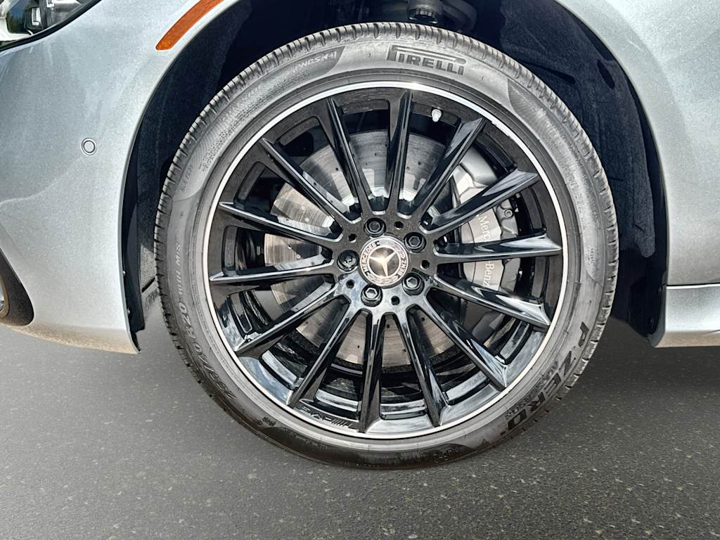 2025 Mercedes-Benz S-Class S 580 - Photo 8