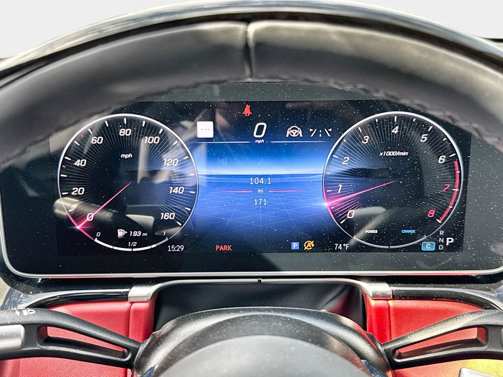 2025 Mercedes-Benz S-Class S 580 - Photo 15