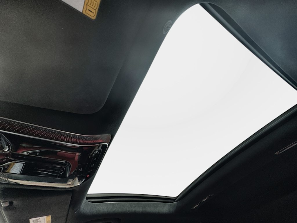 2025 Mercedes-Benz S-Class S 580 - Photo 36