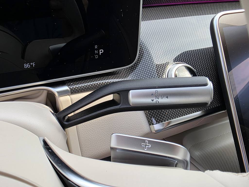 Thumbnail: 2026 Mercedes-Benz S-Class - 22