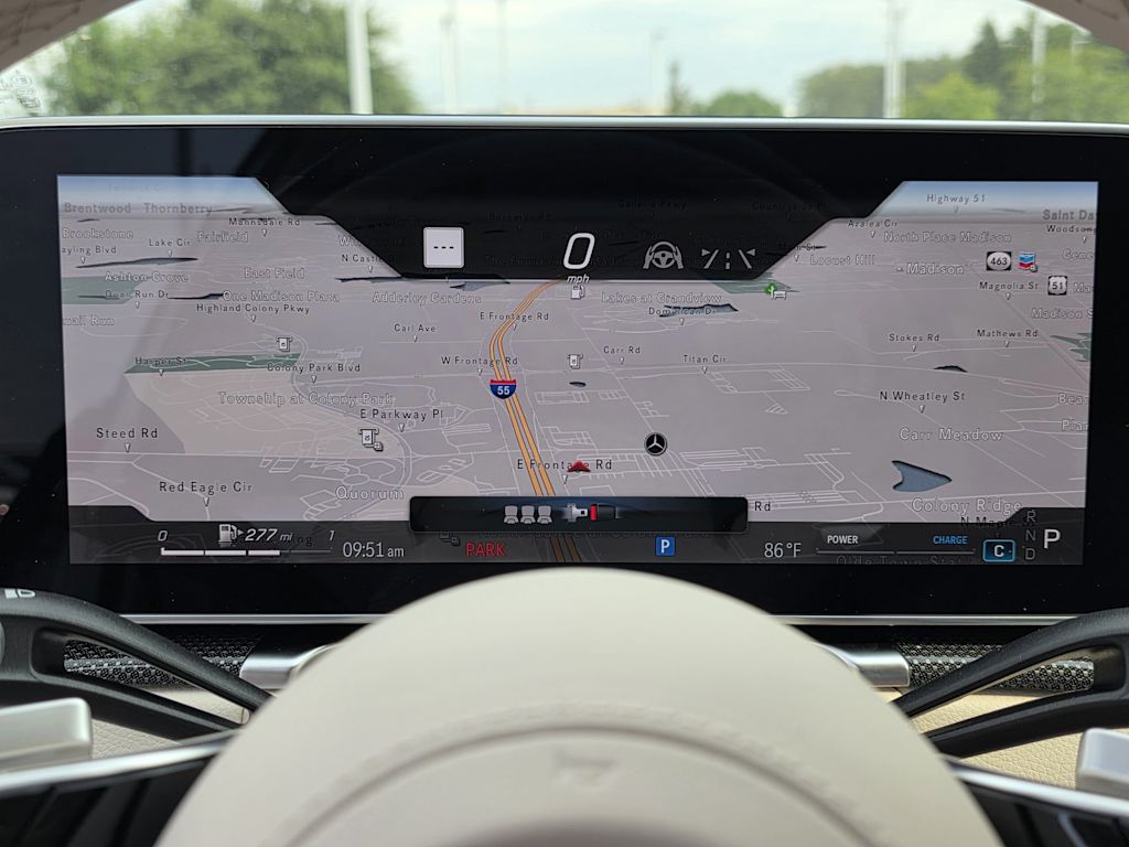 Thumbnail: 2026 Mercedes-Benz S-Class - 18