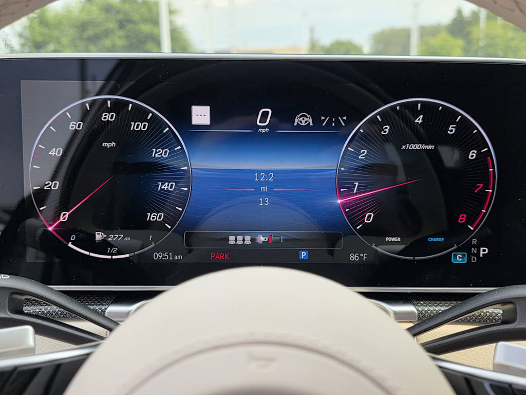 Thumbnail: 2026 Mercedes-Benz S-Class - 13