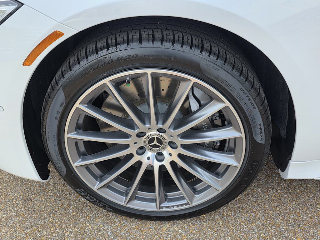 Thumbnail: 2026 Mercedes-Benz S-Class - 7