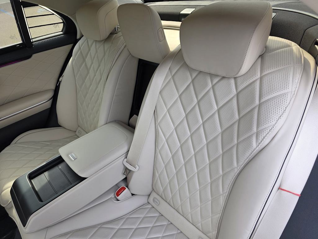 Thumbnail: 2026 Mercedes-Benz S-Class - 24