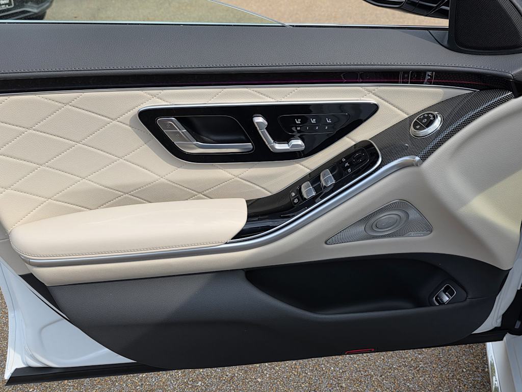 Thumbnail: 2026 Mercedes-Benz S-Class - 19