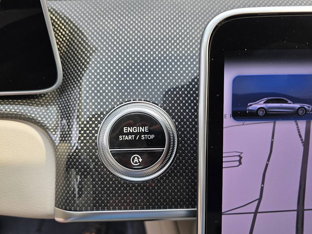 Thumbnail: 2026 Mercedes-Benz S-Class - 21