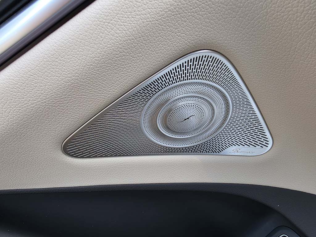 Thumbnail: 2026 Mercedes-Benz S-Class - 14