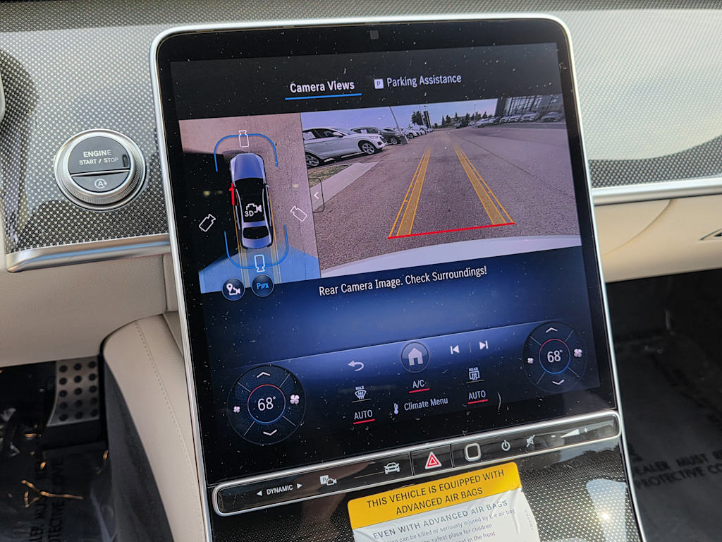 Thumbnail: 2026 Mercedes-Benz S-Class - 17