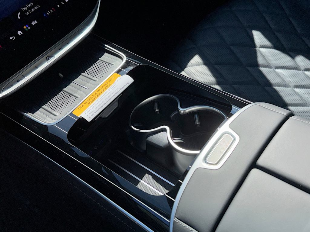 Thumbnail: 2027 Mercedes-Benz S-Class - 13