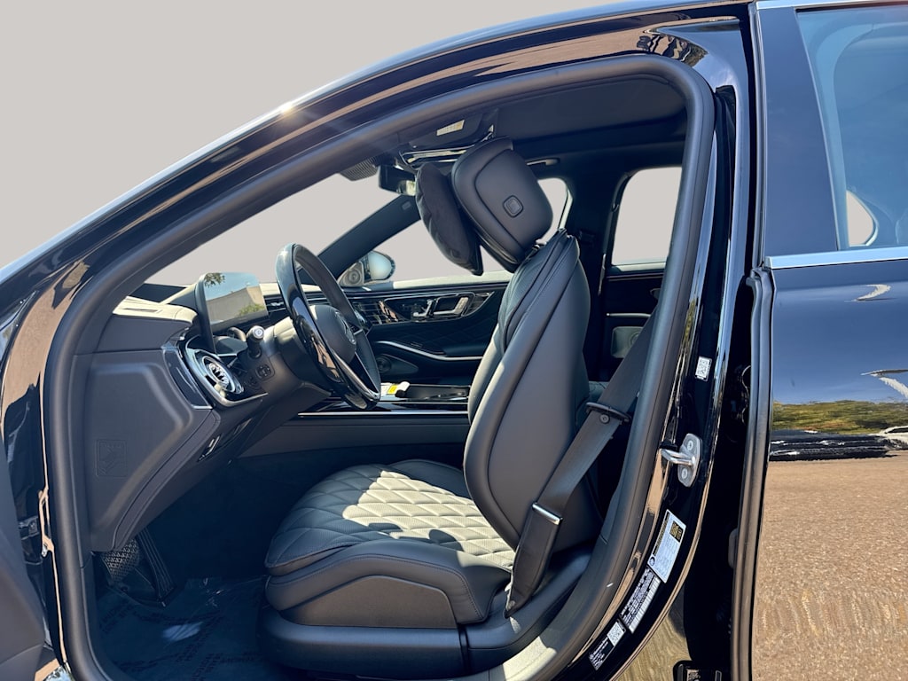 Thumbnail: 2027 Mercedes-Benz S-Class - 22