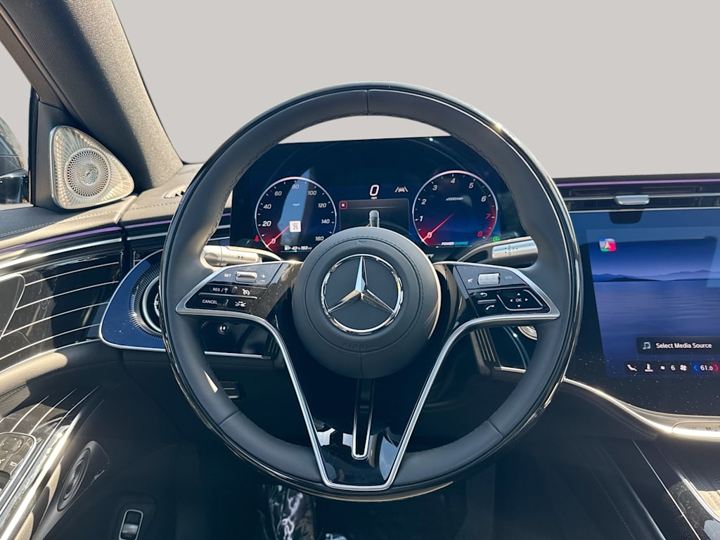 Thumbnail: 2027 Mercedes-Benz S-Class - 10