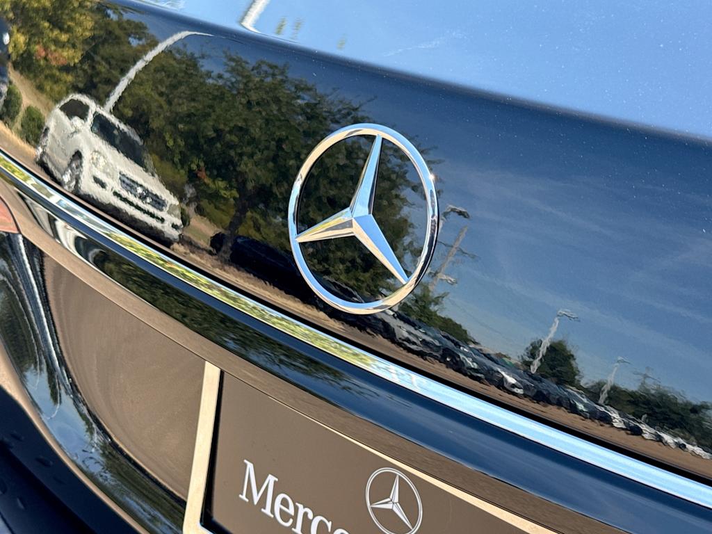 Thumbnail: 2027 Mercedes-Benz S-Class - 24