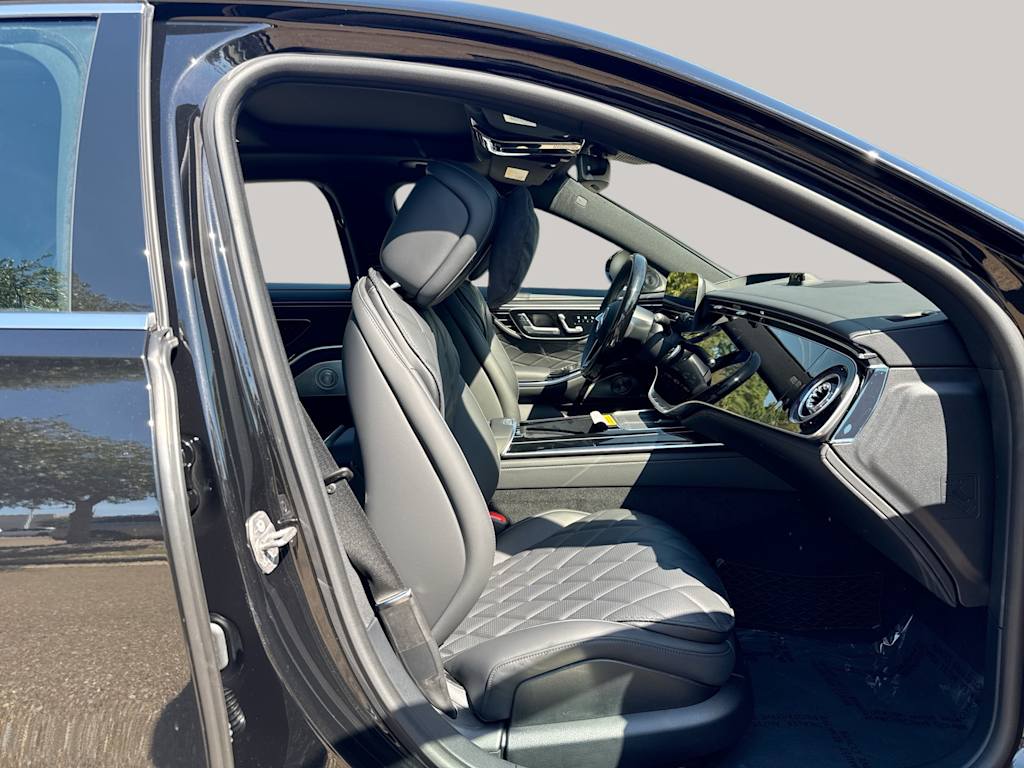 Thumbnail: 2027 Mercedes-Benz S-Class - 7
