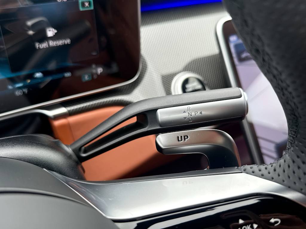 Thumbnail: 2026 Mercedes-Benz S-Class - 13