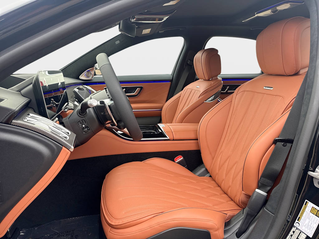 Thumbnail: 2026 Mercedes-Benz S-Class - 10