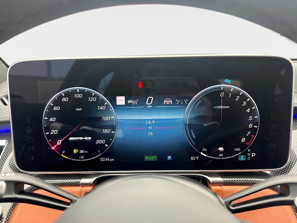 Thumbnail: 2026 Mercedes-Benz S-Class - 27