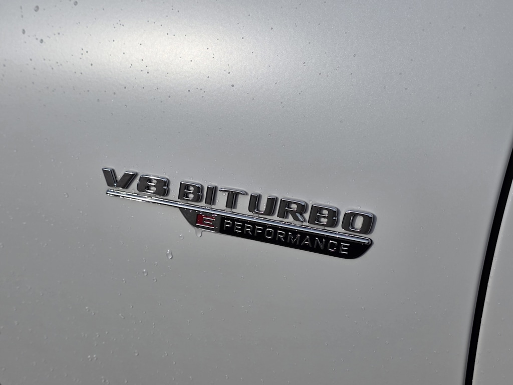 Thumbnail: 2024 Mercedes-Benz S-Class - 3