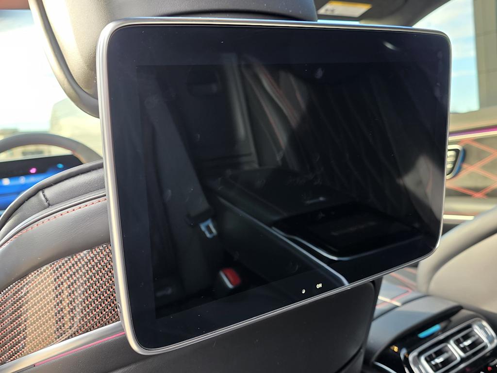 Thumbnail: 2024 Mercedes-Benz S-Class - 14