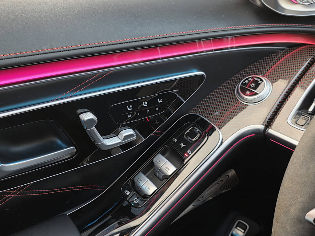 Thumbnail: 2024 Mercedes-Benz S-Class - 12