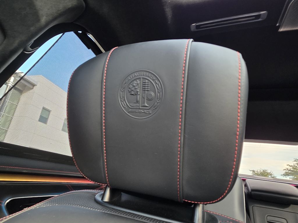 Thumbnail: 2024 Mercedes-Benz S-Class - 5