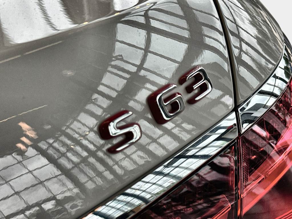 Thumbnail: 2026 Mercedes-Benz S-Class - 7