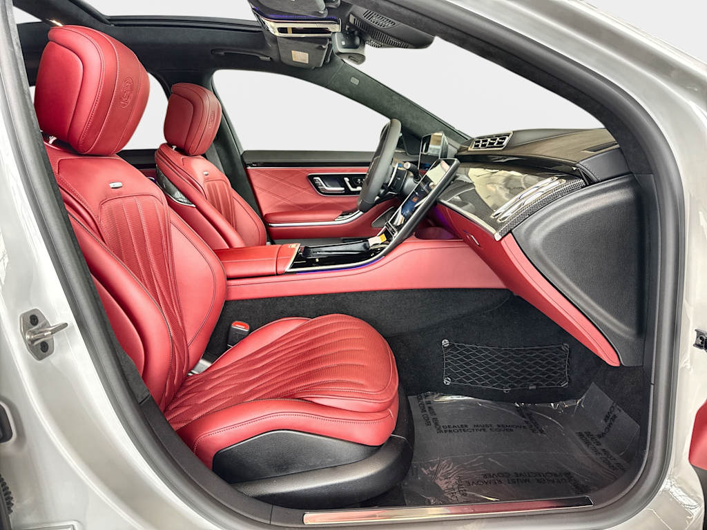 Thumbnail: 2026 Mercedes-Benz S-Class - 20