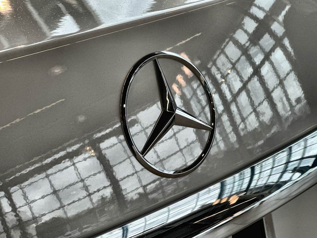 Thumbnail: 2026 Mercedes-Benz S-Class - 23