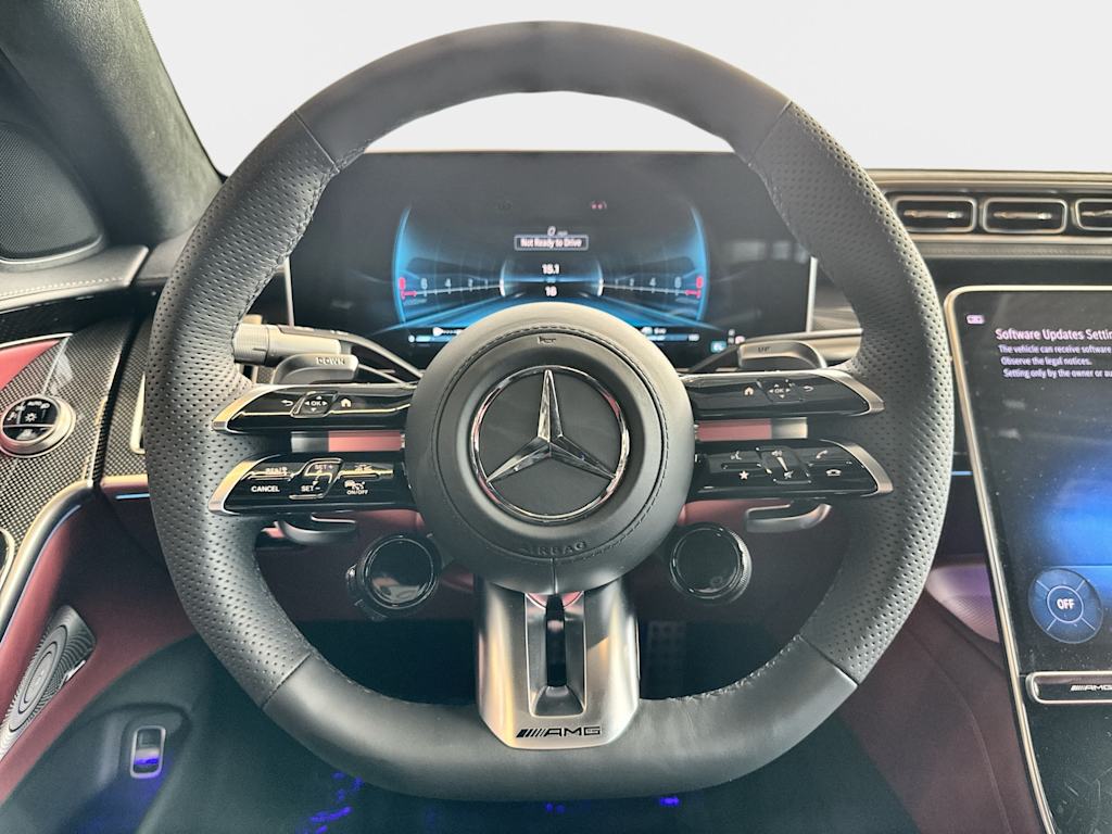 Thumbnail: 2026 Mercedes-Benz S-Class - 10