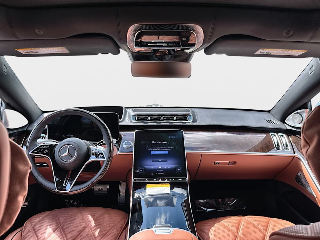 Thumbnail: 2026 Mercedes-Benz S-Class - 9