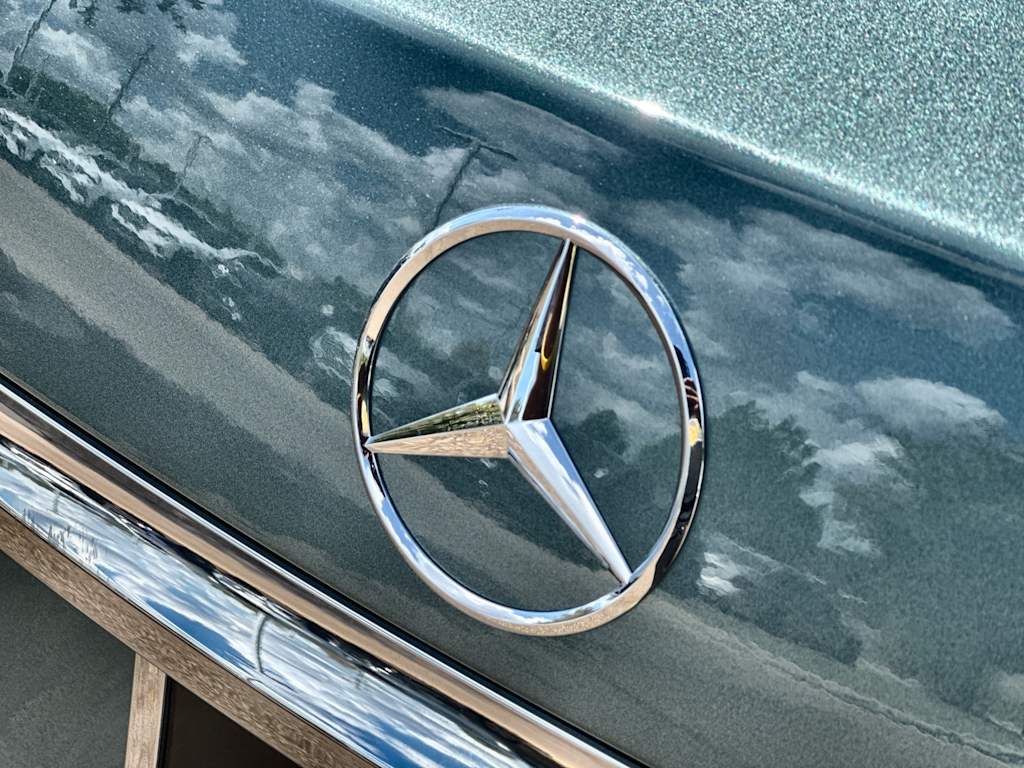 Thumbnail: 2026 Mercedes-Benz S-Class - 23