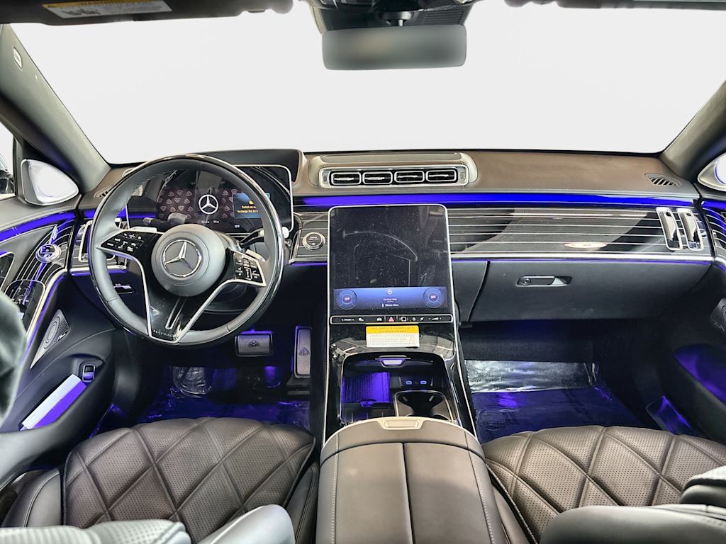 Thumbnail: 2026 Mercedes-Benz S-Class - 2