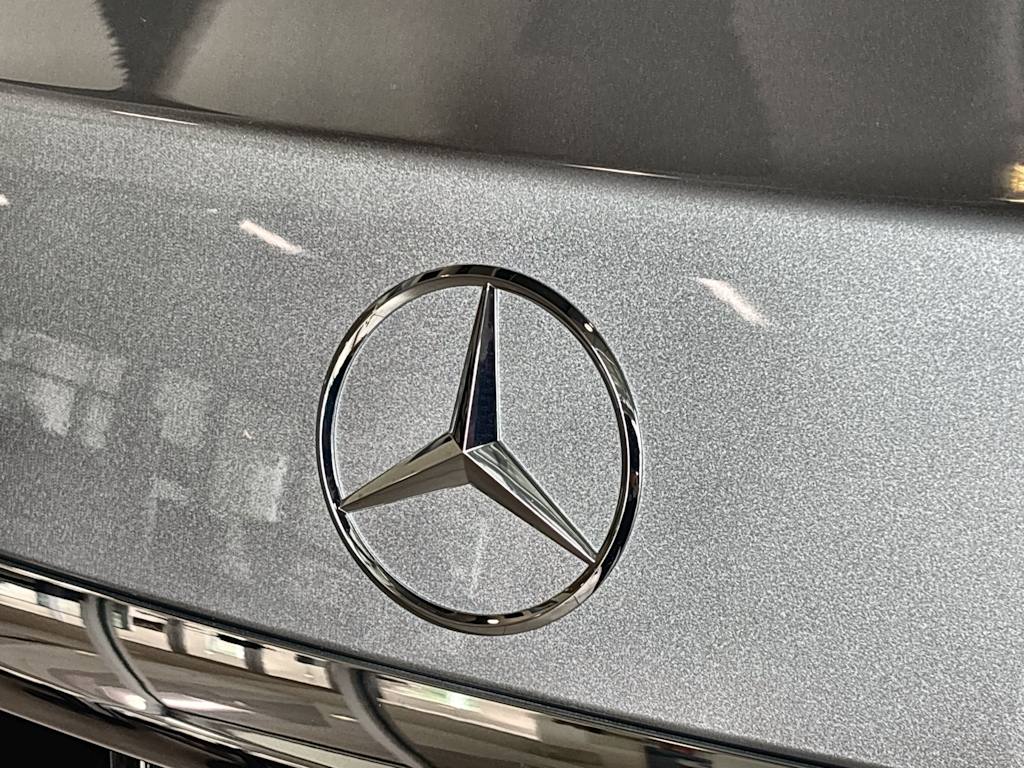 Thumbnail: 2026 Mercedes-Benz S-Class - 22