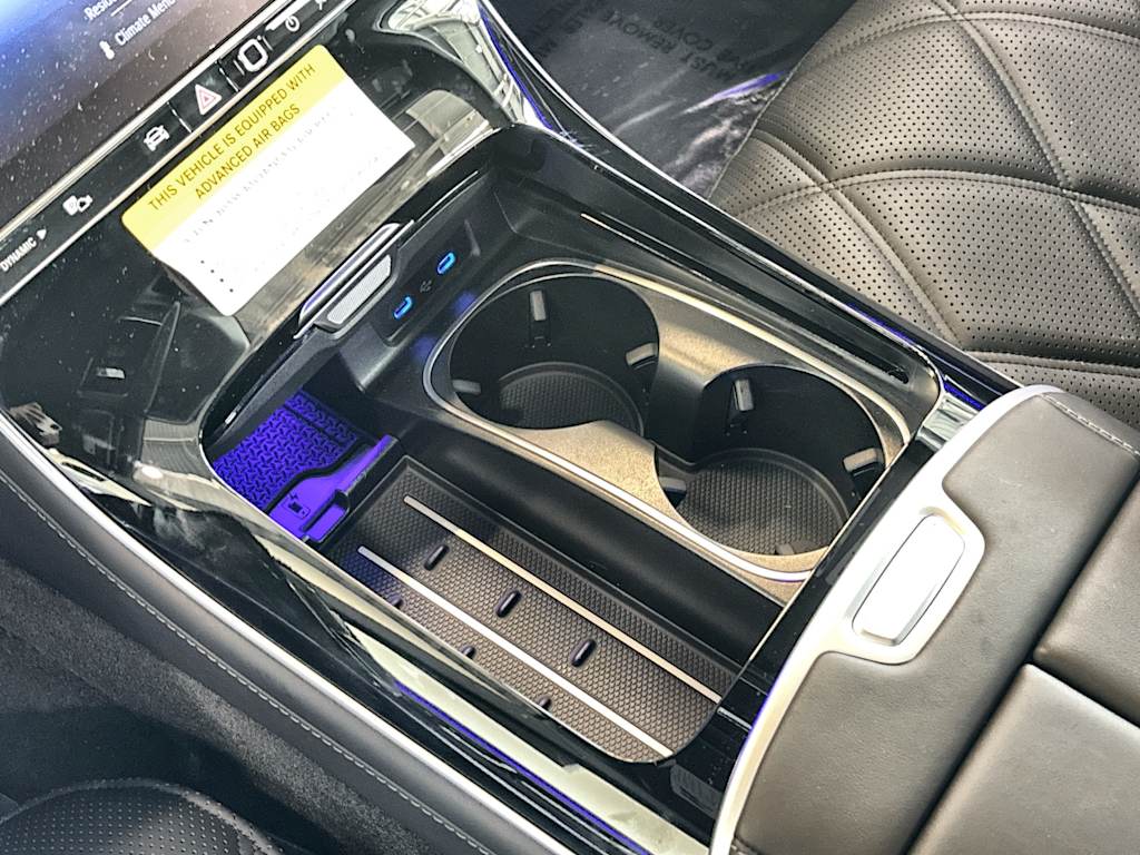 Thumbnail: 2026 Mercedes-Benz S-Class - 12