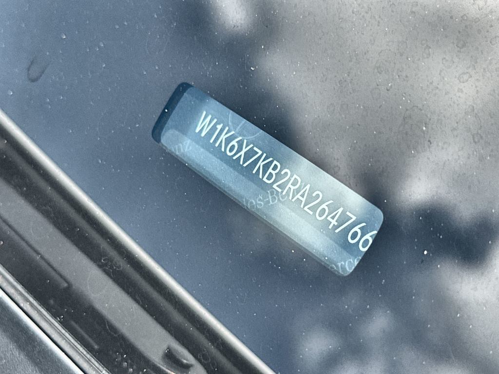 Thumbnail: 2024 Mercedes-Benz S-Class - 26