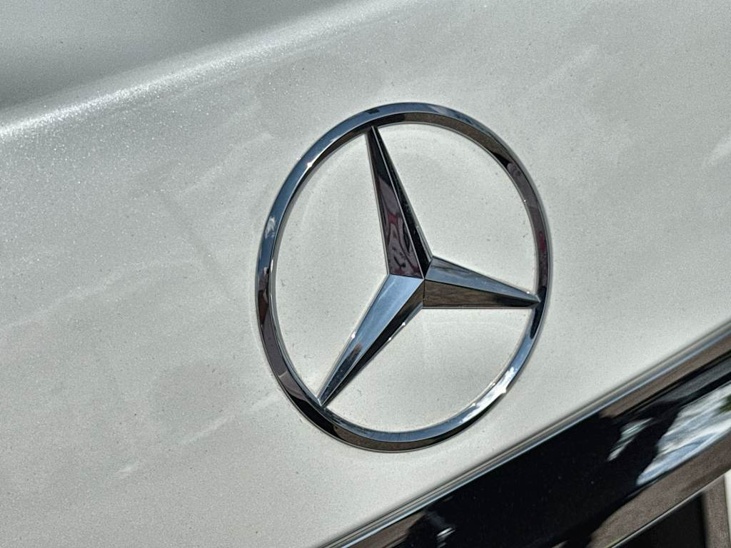 Thumbnail: 2024 Mercedes-Benz S-Class - 22