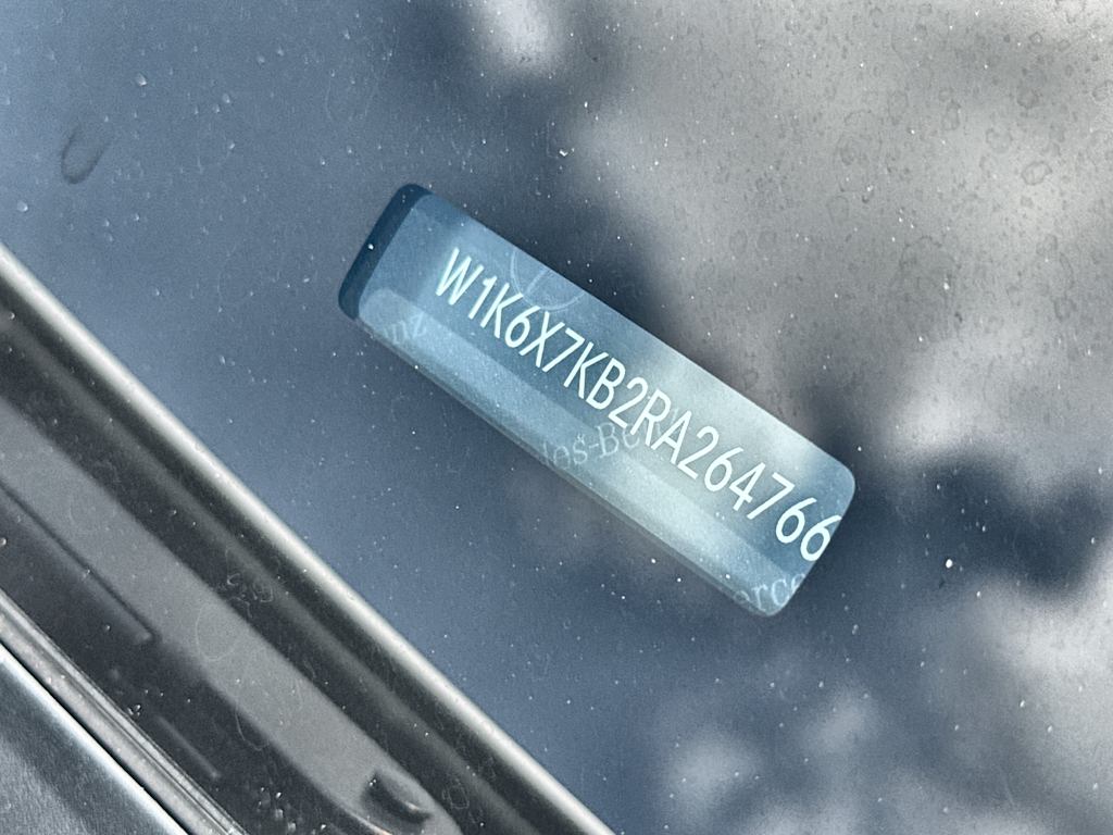 Thumbnail: 2024 Mercedes-Benz S-Class - 26