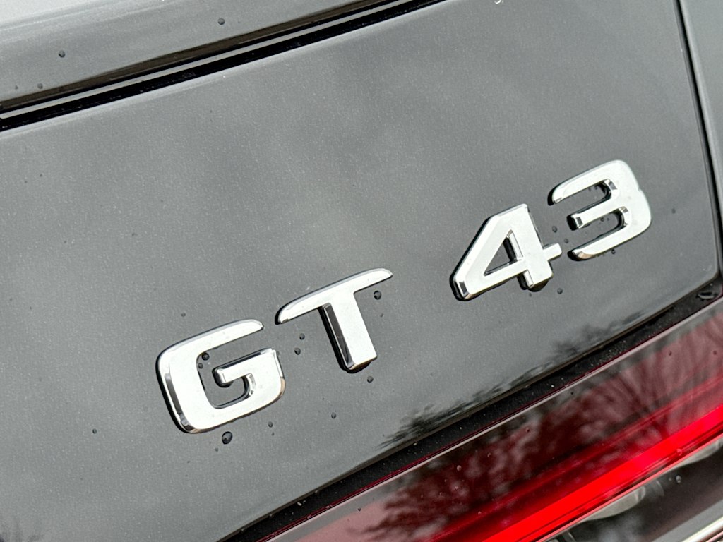 Thumbnail: 2026 Mercedes-Benz AMG GT - 22
