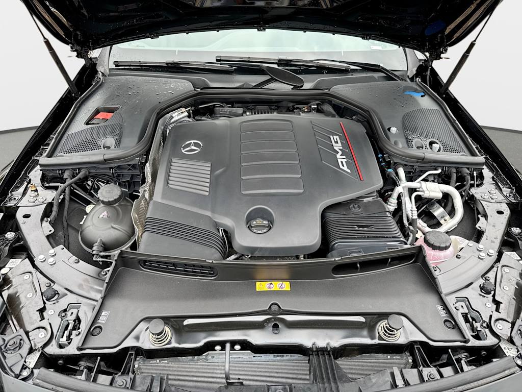 Thumbnail: 2026 Mercedes-Benz AMG GT - 8