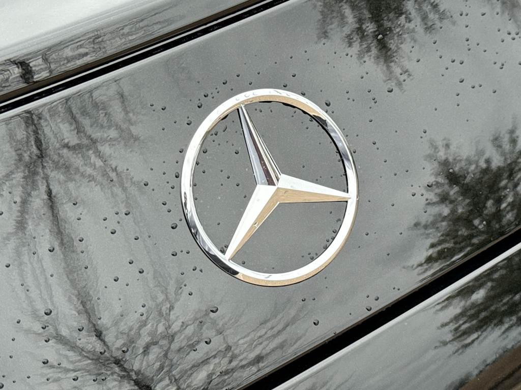 Thumbnail: 2026 Mercedes-Benz AMG GT - 6