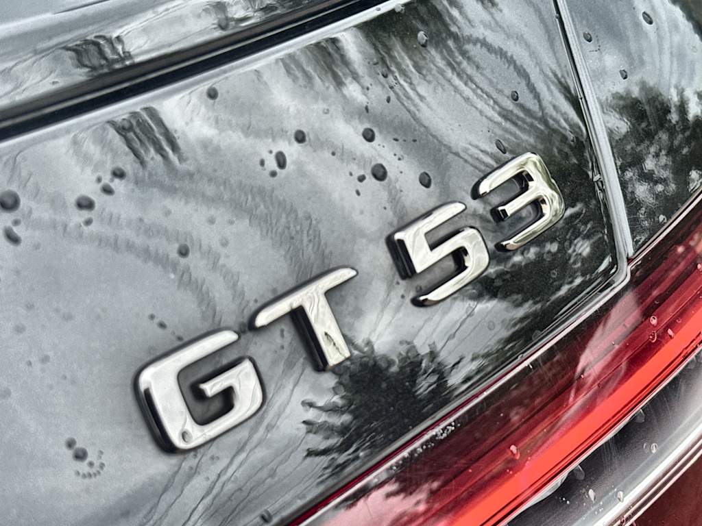Thumbnail: 2023 Mercedes-Benz AMG GT - 6