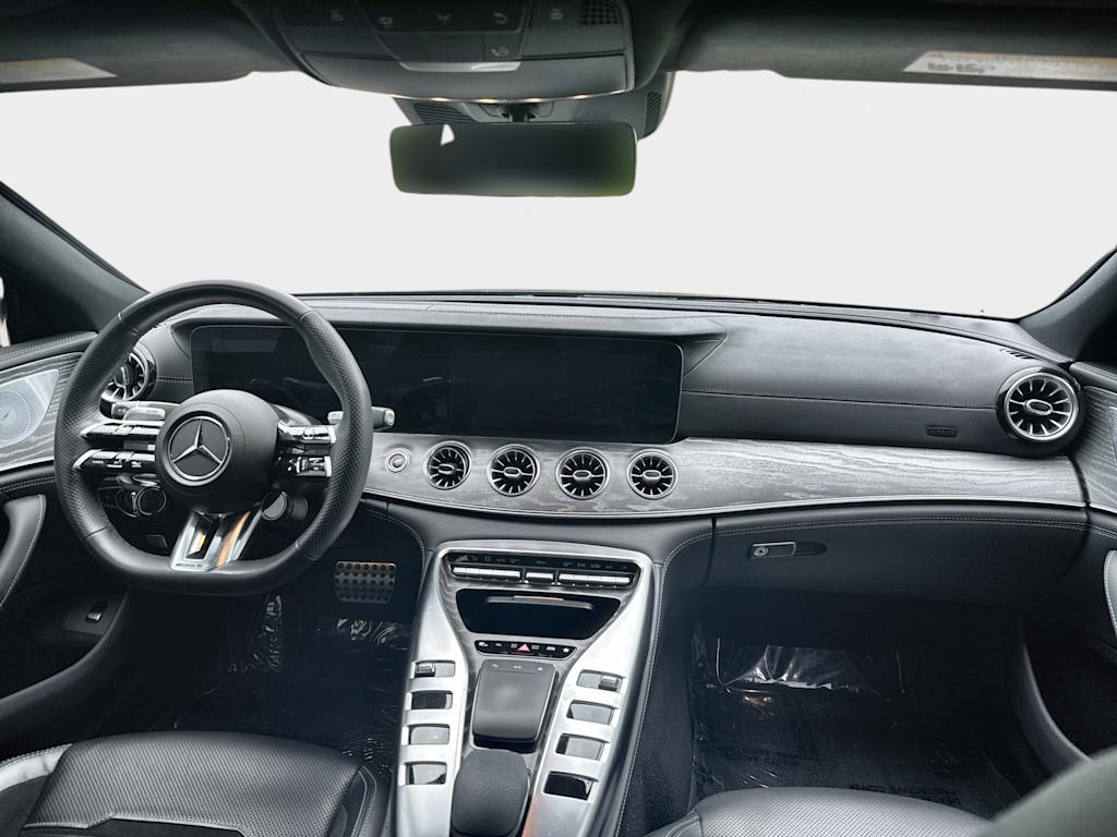 Thumbnail: 2023 Mercedes-Benz AMG GT - 2