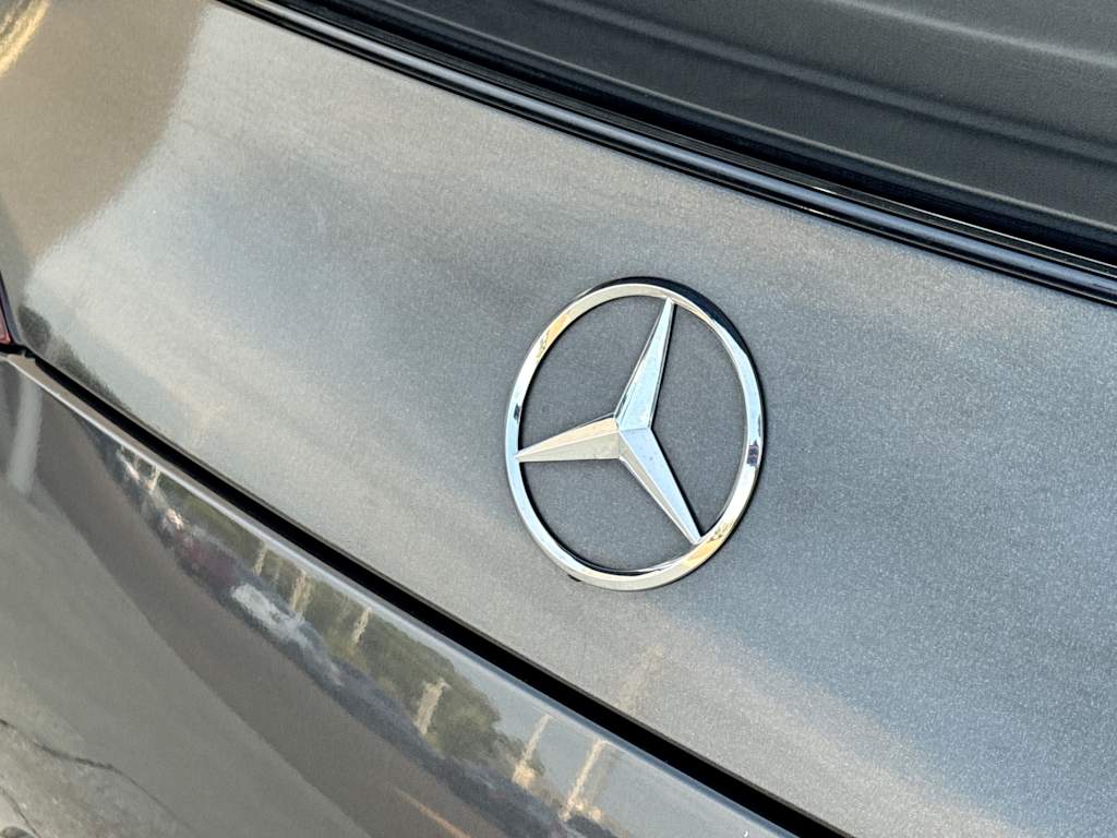 Thumbnail: 2020 Mercedes-Benz AMG GT - 24