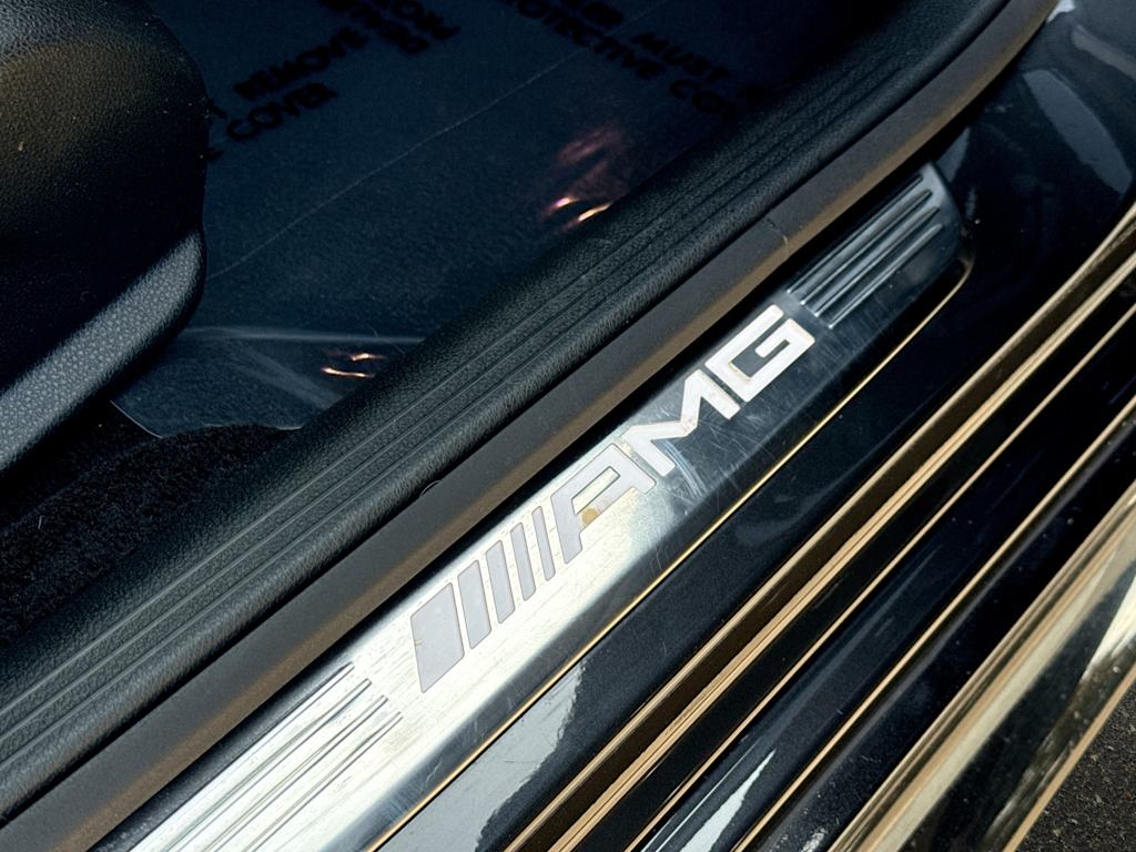 Thumbnail: 2020 Mercedes-Benz AMG GT - 7