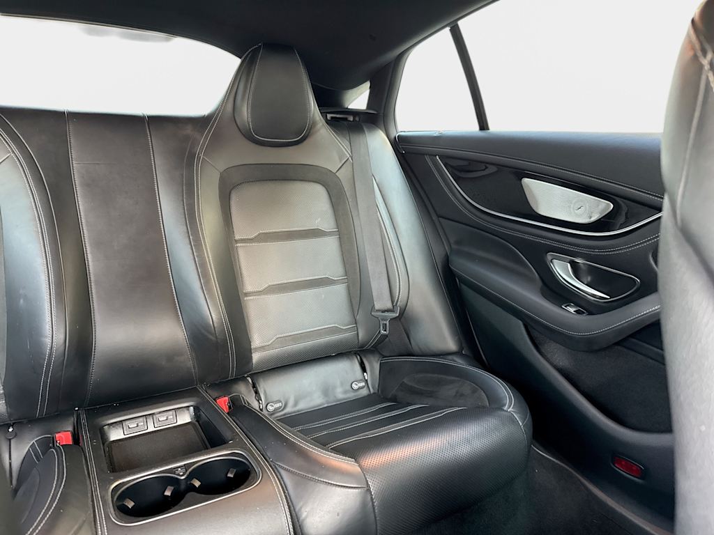 Thumbnail: 2020 Mercedes-Benz AMG GT - 13