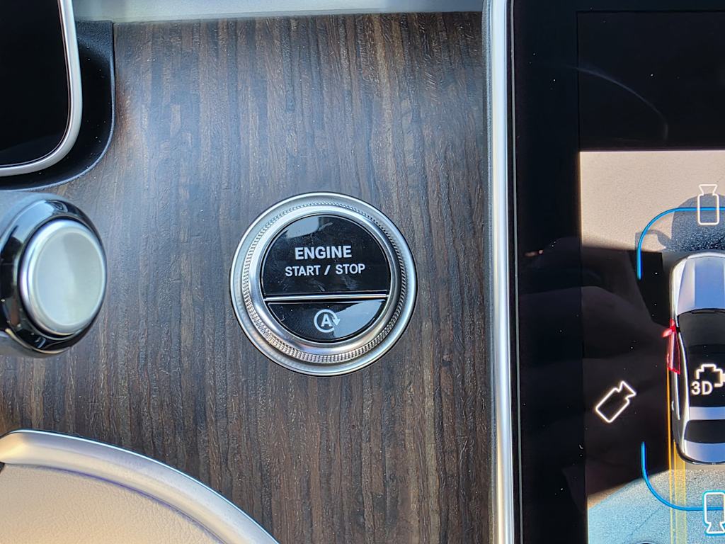 Thumbnail: 2026 Mercedes-Benz C-Class - 22