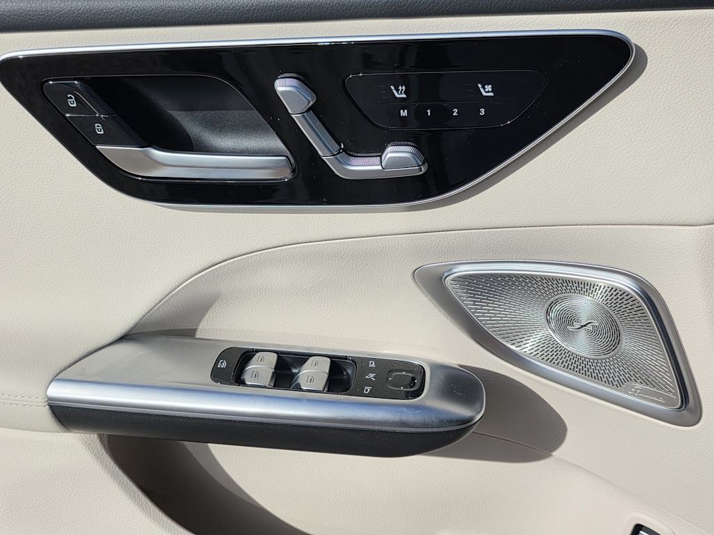 Thumbnail: 2026 Mercedes-Benz C-Class - 21