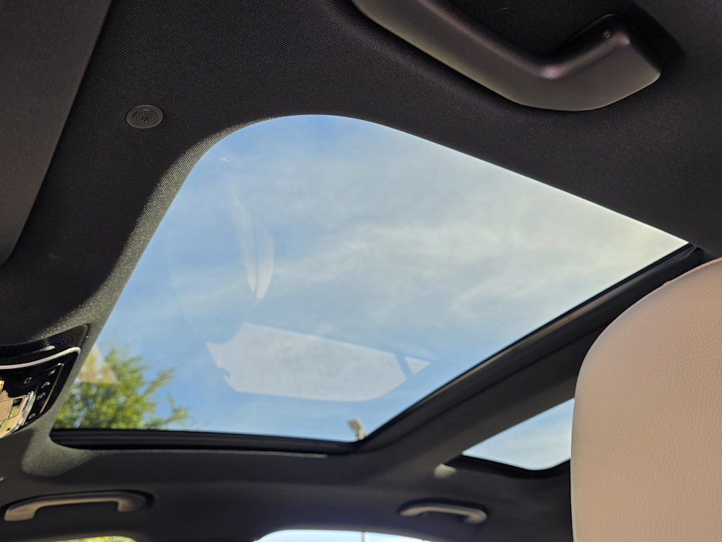 Thumbnail: 2026 Mercedes-Benz C-Class - 18