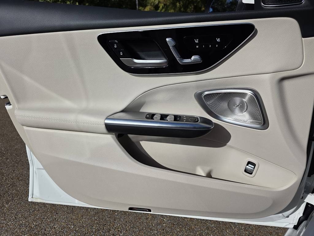 Thumbnail: 2026 Mercedes-Benz C-Class - 20