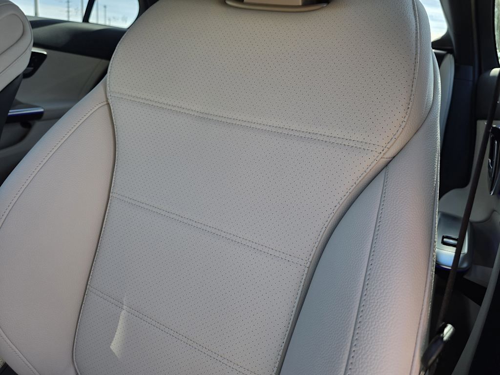 Thumbnail: 2026 Mercedes-Benz C-Class - 8