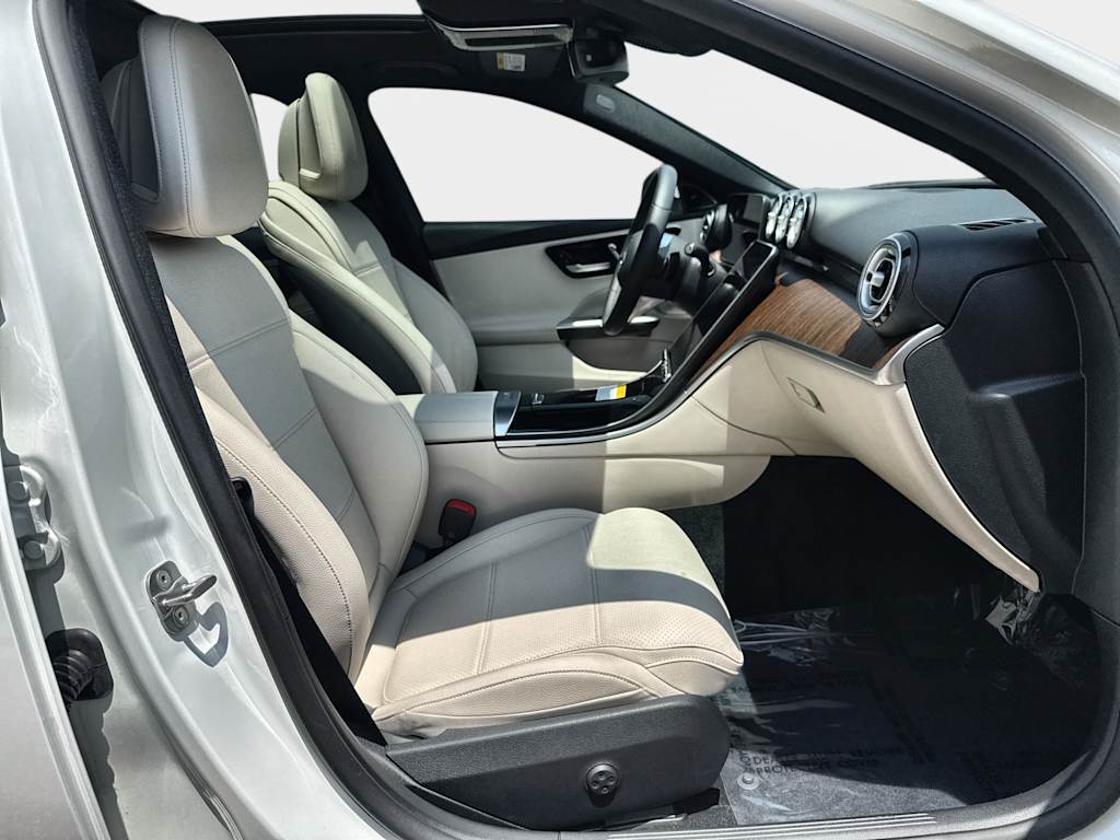 Thumbnail: 2026 Mercedes-Benz C-Class - 23
